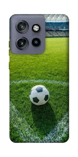 Чехол на Motorola Edge 50 Neo Football aesthetic ver.6 фото 1 из 1