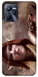 Чехол на Realme C35 Sylvana фото 1 из 1