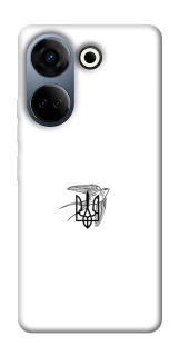 Чохол на TECNO Camon 20 Pro (CK7n) Сокіл фото 1 з 1