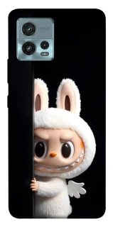 Чохол на Motorola Moto G72 Labubu with wings фото 1 з 1