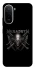 Чохол на Xiaomi Redmi A7 Pro 4G Megadeth фото 1 з 2
