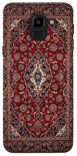 Чохол на Samsung J600F Galaxy J6 (2018) Килим v2 фото 1 з 1