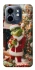 Чохол на Infinix Smart 9 4G / Hot 50i Grinch mood ver.7 фото 1 з 1