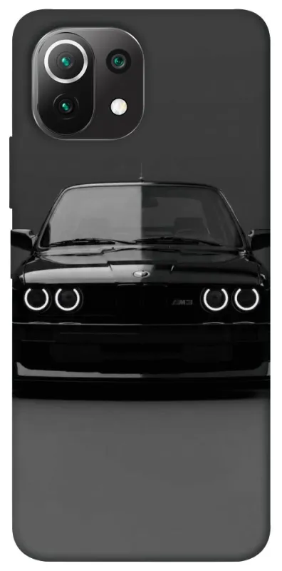 Чохол на Xiaomi Mi 11 Lite BMW v11 фото 1 з 1