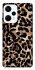 Чохол на Xiaomi Poco F5 / Note 12 Turbo Leopard Skin v4 фото 1 з 1