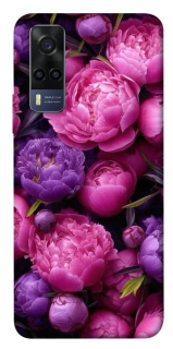 Чохол на Vivo Y53s Garden2 фото 1 з 1