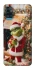 Чохол на ZTE Blade A71 Grinch mood ver.7 фото 1 з 1