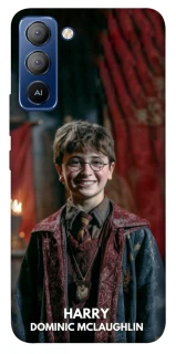 Чехол на TECNO Pop 5 LTE New Harry Potter ver.2 фото 1 из 1