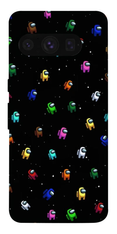 Чехол на Google Pixel 8 Pro Among Us фото 1 из 1