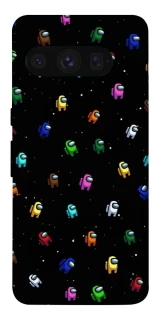 Чехол на Google Pixel 8 Pro Among Us фото 1 из 1