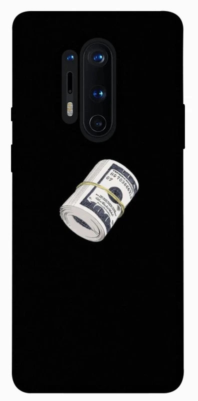 Чехол на OnePlus 8 Pro Money motivation фото 1 из 1