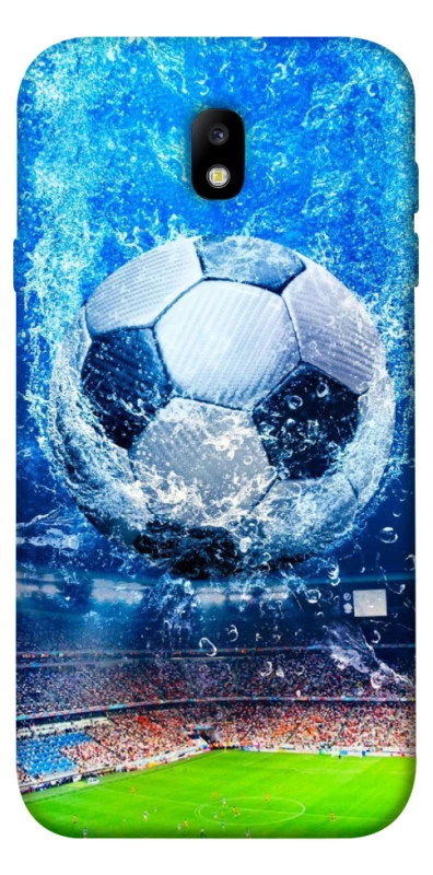 Чохол на Samsung J730 Galaxy J7 (2017) Fantasy Football Stadium фото 1 з 1
