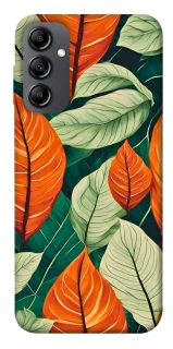 Чохол на Samsung Galaxy A14 4G/5G Leaves фото 1 з 1