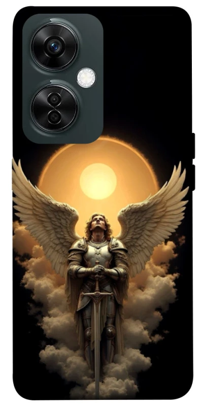 Чохол на OnePlus Nord CE 3 Lite Archangel Michael фото 1 з 1