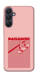 Чохол на Samsung Galaxy A25 5G Paradise фото 1 з 1