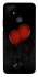 Чехол на Realme C25Y Reds Balloons фото 1 из 1