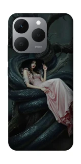 Чохол на Realme 15T Halloween Witch ver.7 фото 1 з 1