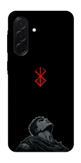 Чохол на Samsung Galaxy A37 5G Berserk V4 фото 1 з 1