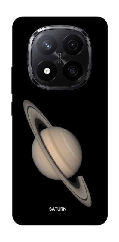 Чехол на Xiaomi Redmi Note 14 Pro+ 5G Saturn фото 1 из 1