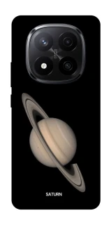 Чохол на Xiaomi Redmi Note 14 Pro+ 5G Saturn фото 1 з 1