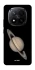 Чехол на Xiaomi Redmi Note 14 Pro+ 5G Saturn фото 1 из 1