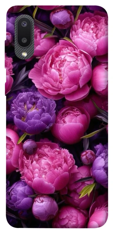 Чохол на Samsung Galaxy A02 Garden2 фото 1 з 1