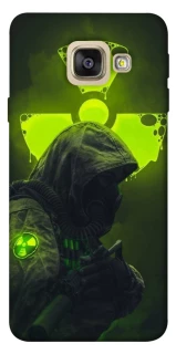 Чохол на Samsung A520 Galaxy A5 (2017) Радіація v5 фото 1 з 1