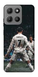 Чехол на Motorola Moto G15 Power Ronaldo фото 1 из 1