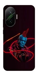 Чехол на Xiaomi Poco F7 Yondu фото 1 Чехол на Xiaomi Poco F7 Yondu фото 1 из 1