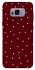 Чохол на Samsung G955 Galaxy S8 Plus Smal hearts фото 1 з 1