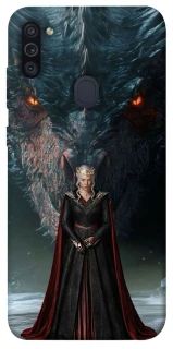 Чохол на Samsung Galaxy M11 House of the Dragon ver.7 фото 1 з 1