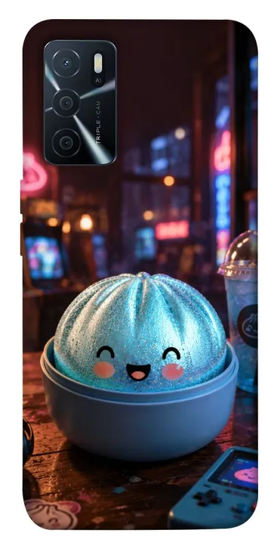 Чохол на Oppo A16s / A16 Dumpling ver.5 фото 1 з 1