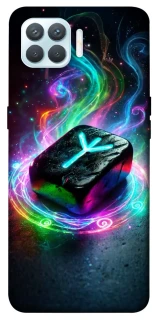 Чохол на Oppo F17 Pro Руна Альгіз фото 1 з 1