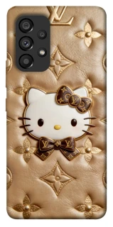 Чохол на Samsung Galaxy A53 5G Hello Kitty ver.2 фото 1 з 1