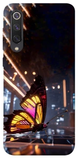 Чохол на Xiaomi Mi 9 SE Cyber butterfly фото 1 з 1