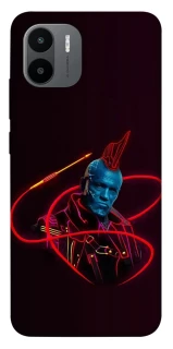 Чохол на Xiaomi Redmi A1+ / Poco C50 / A2+ Yondu фото 1 з 1