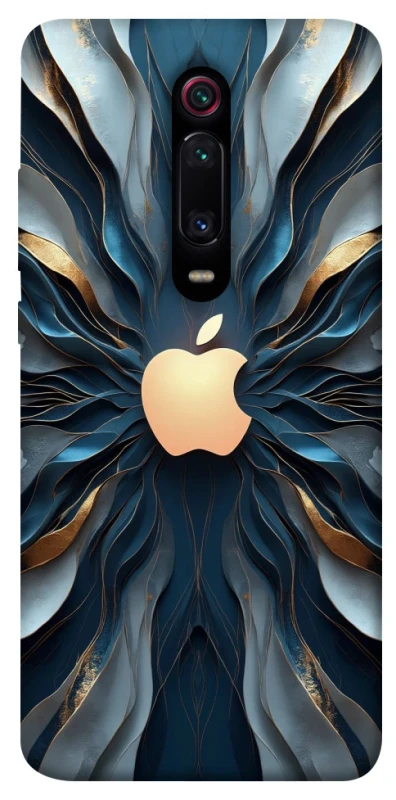 Чохол на Xiaomi Redmi K20 / K20 Pro / Mi9T / Mi9T Pro Apple logo ver.3 фото 1 з 1