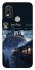 Чехол на Nokia C21 Plus The Hogwarts ver.2 фото 1 из 1