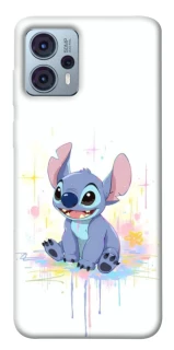 Чехол на Motorola Moto G23 Stitch ver.4 фото 1 из 1