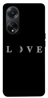 Чохол на Oppo A98 Love aesthetic ver.15 фото 1 з 1