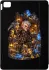 Чохол на Samsung Galaxy Tab S7 FE 12.4 WOW Gnome фото 2 з 2