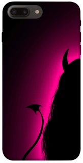 Чохол на Apple iPhone 7 plus / 8 plus Pink Love фото 1 з 1