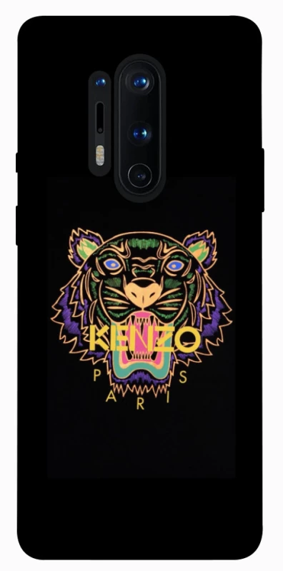 Чохол на OnePlus 8 Pro Kenzo фото 1 з 1