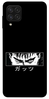 Чехол на Samsung Galaxy A22 4G Berserk фото 1 из 1