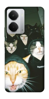 Чохол на Realme 14 Сatsss фото 1 з 1