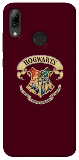 Чохол на Huawei P Smart (2019) Harry Potter v7 фото 1 з 1