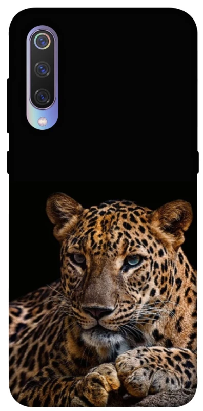 Чохол на Xiaomi Mi 9 Leopard v4 фото 1 з 1