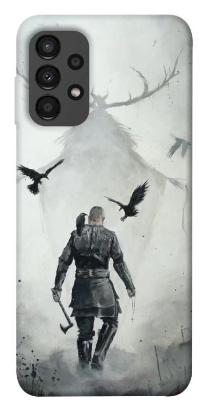 Чехол на Samsung Galaxy A13 4G Viking v4 фото 1 из 1