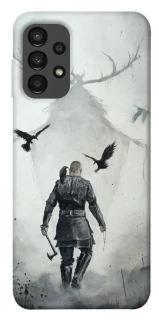 Чехол на Samsung Galaxy A13 4G Viking v4 фото 1 из 1