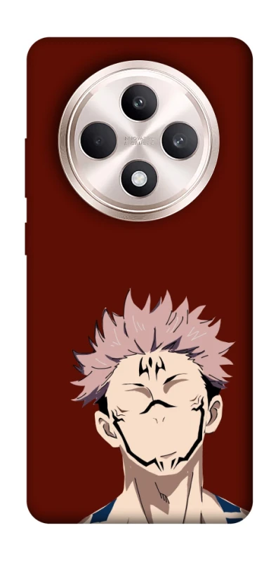 Чохол на Oppo Reno 12 F 4G/5G Sakuna v3 фото 1 з 1